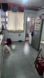 Blk 872 Yishun Street 81 (Yishun), HDB 5 Rooms #617682621